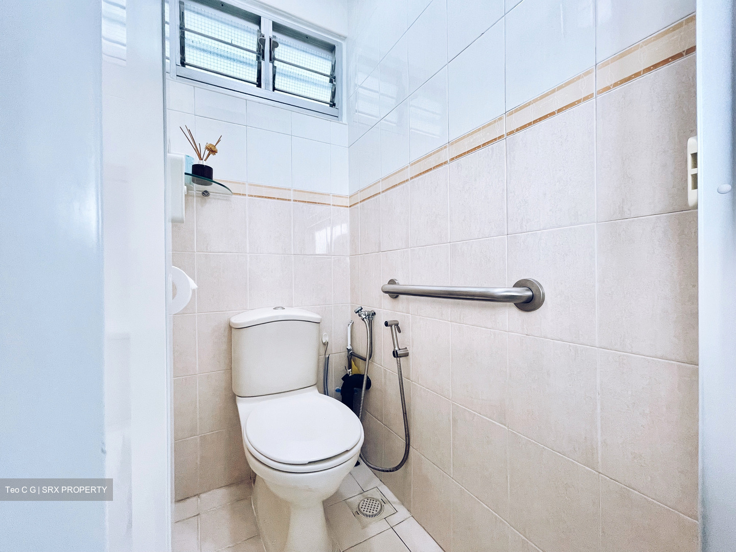 Blk 7 Marine Terrace Walk (Marine Parade), HDB 3 Rooms #551729291
